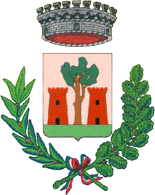 Abbasanta Stemma