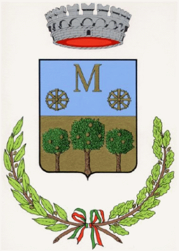 Milis Stemma